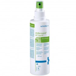 Mikrozid AF alkoholowy płyn do dezynfekcji Schulke