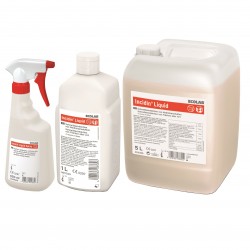 Incidin Liquid Spray płyn do dezynfekcji Ecolab