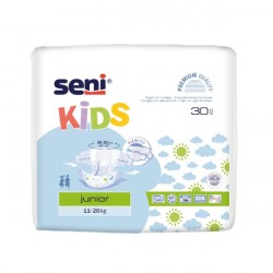 Pieluchomajtki dla dzieci Seni Kids Junior
