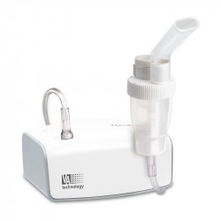 Inhalator tłokowy Rossmax NB60