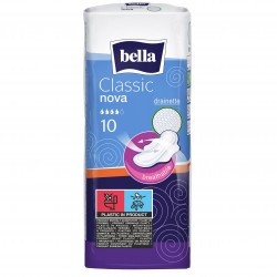 Podpaski higieniczne Bella Classic Nova
