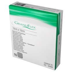 Opatrunek hydrokoloidowy Granuflex