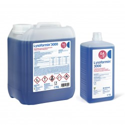 Medilab Lysoformin 3000 Koncentrat do dezynfekcji narzędzi i endoskopów