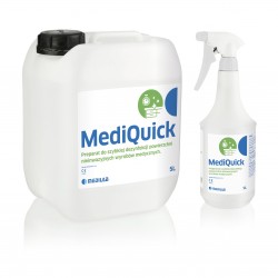 Medilab MediQuick Płyn do dezynfekcji powierzchni