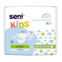Pieluchomajtki dla dzieci Seni Kids Junior