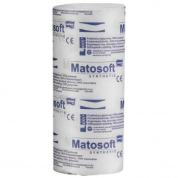 Podkład podgipsowy Matosoft Synthetic, syntetyczny