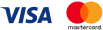 Visa Mastercard